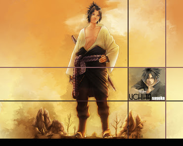 #23 Naruto Wallpaper