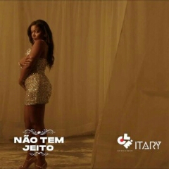 Itary - Não Tem Jeito (2022) [Download]