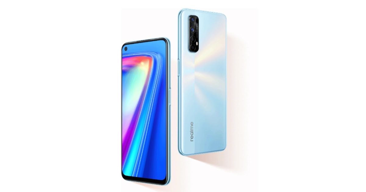 Realme 7i