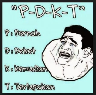 Meme Kata-kata Lucu Anak Sekolah