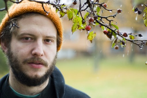 bon iver tabs