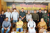 Anggota DPRD Jabar Monitoring Program Rutilahu di Kabupaten Purwakarta