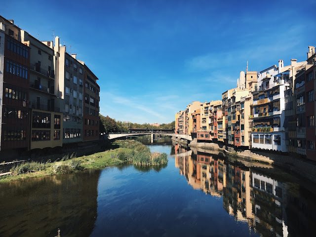 riu de girona