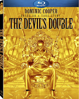 El Doble del Diablo [BD25] *Con Audio Latino
