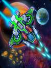 Space Outlaw v1.1 Android APK