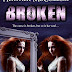 Guest post by Heather McCollum, YA author of BROKEN and ova...survivor about how life and art are a reflection of each other