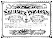 Click on images to enlarge (apothecary label vintage graphicsfairy bw)