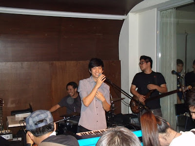 Music Video Launch of Hey Daydreamer by Someday Dream