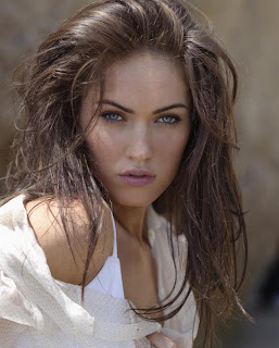 Celebrity Megan Fox Photoshoot Pictures