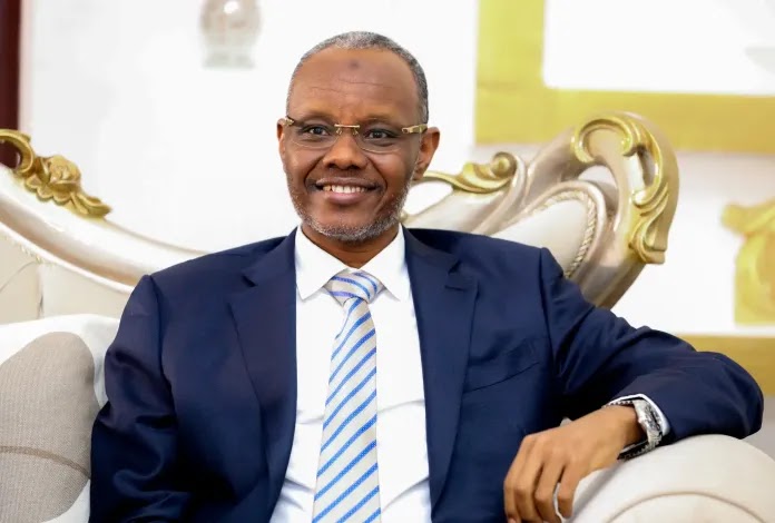 Maamulka Laftagareen oo si weyn loogu bogaadiyay tallaabadii uu qaaday