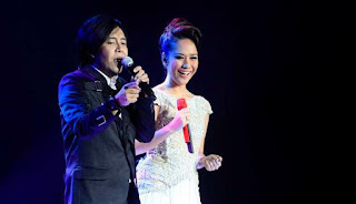  Ari Lasso feat Bunga Citra Lestari