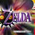 Zelda Majora's Mask - N64
