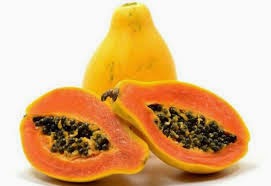 Papaya. Beneficios y Propiedades