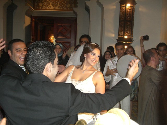 Nos aventures Ca rotes Ce week end Mariage  Egyptien  