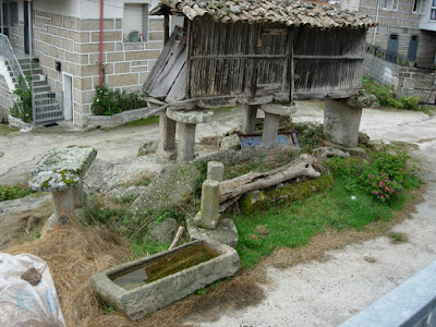 Horreo Horreo