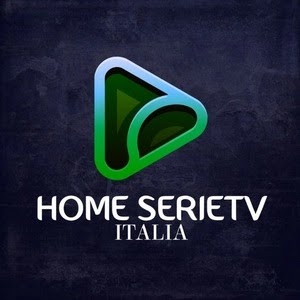 🎬 HOME SERIETV ITALIA 🇮🇹