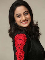 Tollywood Actress Namitha Pramod Latest Photo Gallery