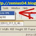 Triks Pasang Banner Flash di Blog