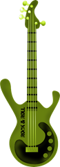 DBA GUITAR 2