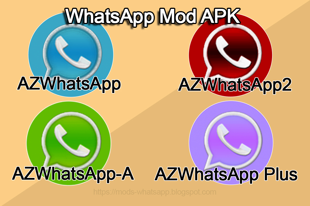 AZWhatsApp v11.10 APK