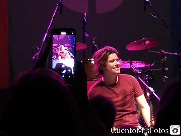 zac hanson uruguay