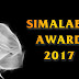 SIMALABA AWARD 2017