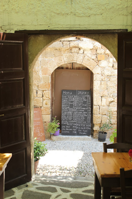 bonne adresse à rhodes grèce les petites bulles de ma vie