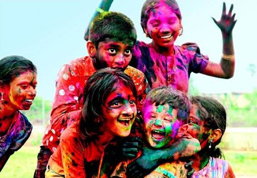 Holi