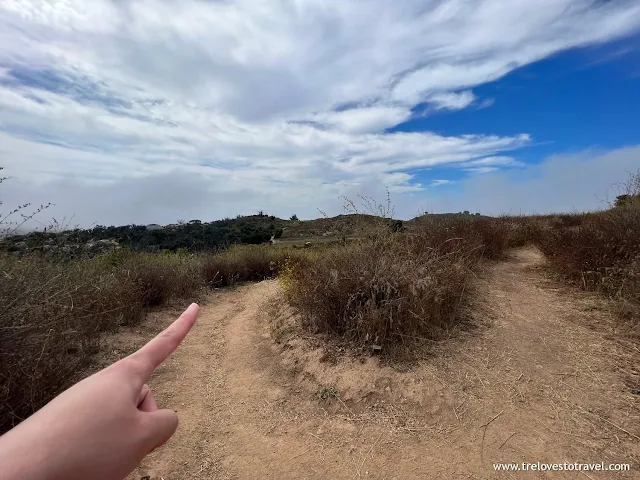 Best malibu hikes with ocean views