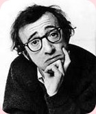 woody