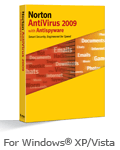 Norton Antivirus 2009