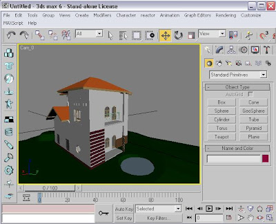 tutorial-archicad