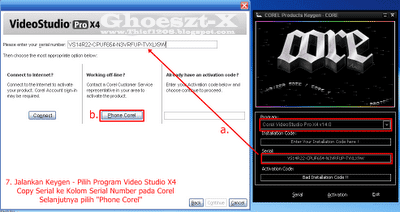 Corel Video Studio 12 Serial Key Or Number Download