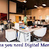 Reasons you need digital marketing
