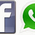 فايسبوك تعلن رسميا عن إستحواذها على واتساب WhatsApp
