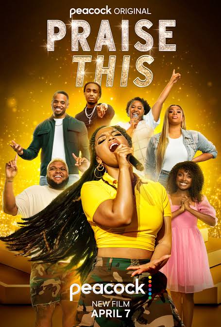 Praise This (2023) Movie Download