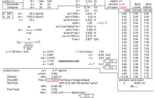 Perhitungan-Struktur-dan-Pembesian-Portal-dan-Plat-Sederhana-Format-Excel-05