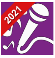 Kakoke - sing karaoke, voice recorder, singing app
