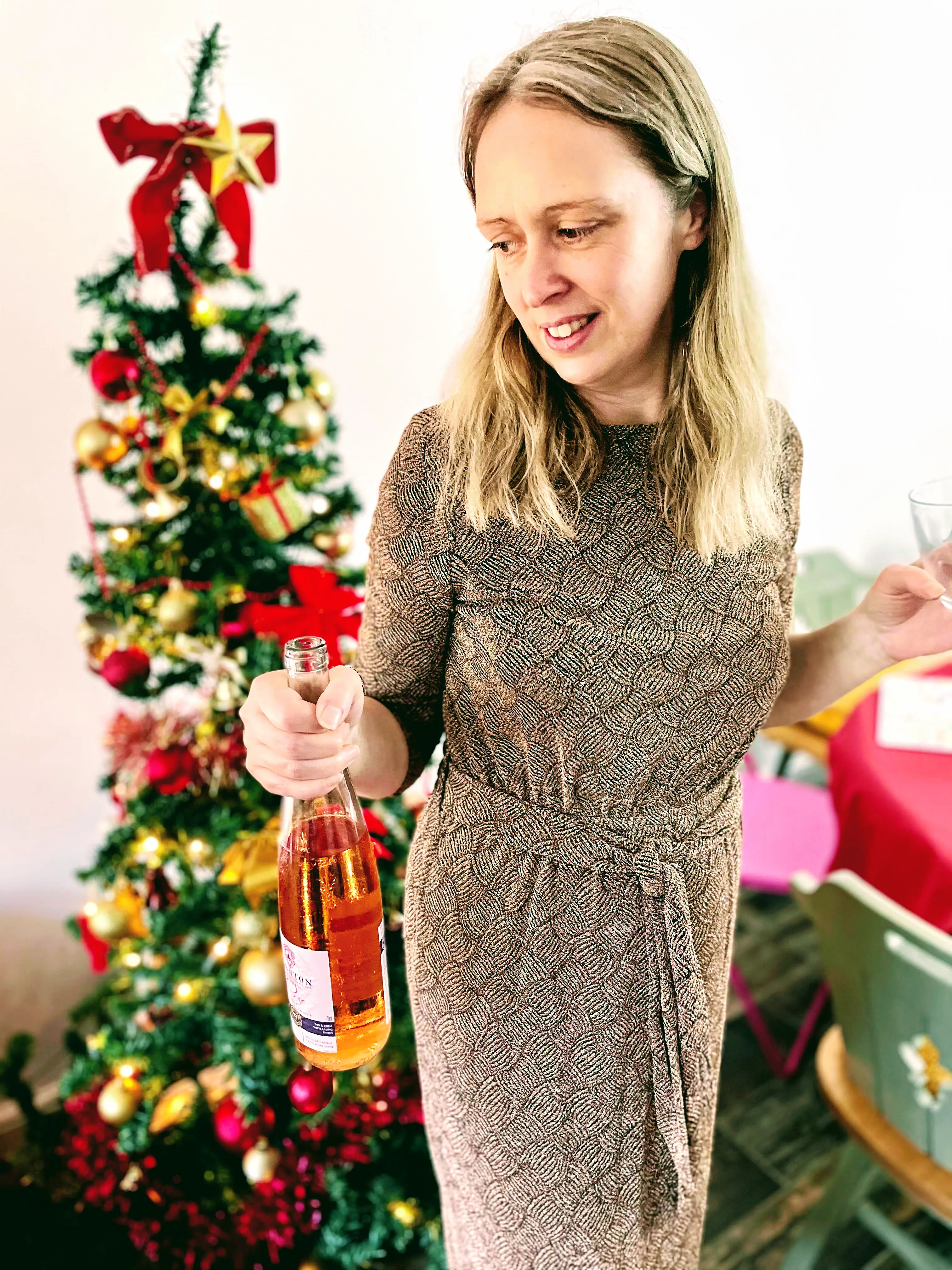 What I Wore On Christmas Day! Over 40 Fashion & Style