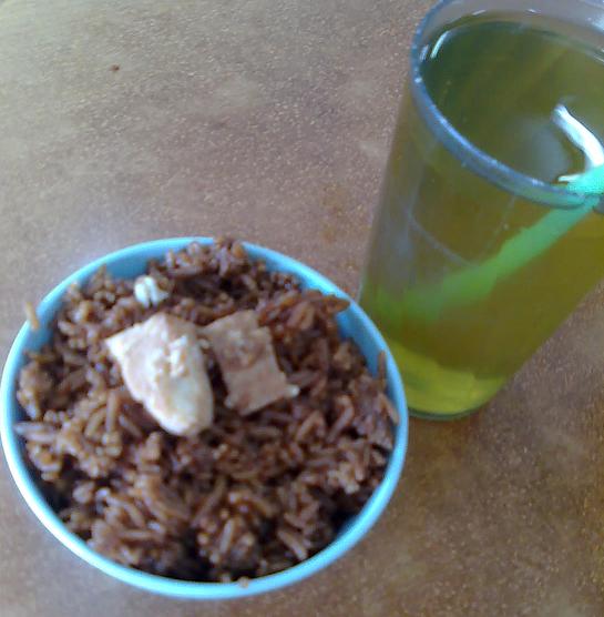 life...: Good Master Bak Kut Teh, Bukit Mertajam 大山脚食王肉骨茶