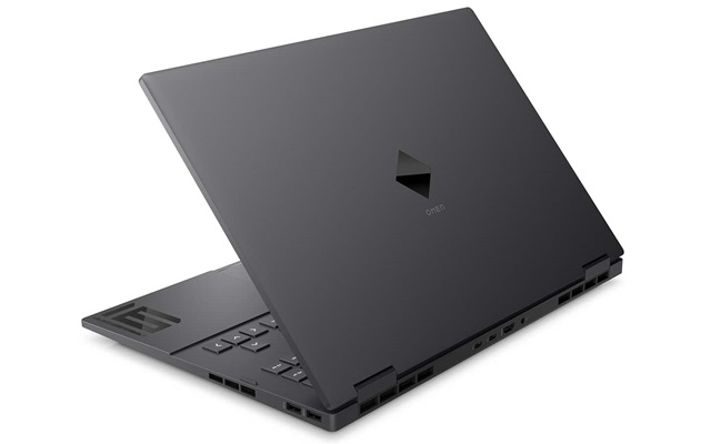 HP OMEN 16-n0000ns: portátil gaming con procesador AMD Ryzen 7, pantalla de 144 Hz y gráfica NVIDIA GeForce RTX