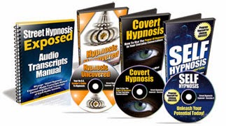 hypnosis cd reviews