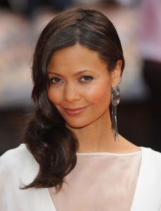 Thandie Newton