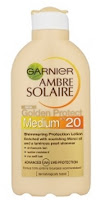 Ambre Solaire Golden Protect, £7.48 at Superdrug