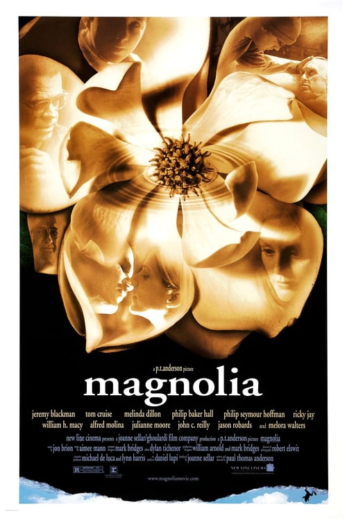 [HD] Magnolia 1999 Pelicula Online Castellano