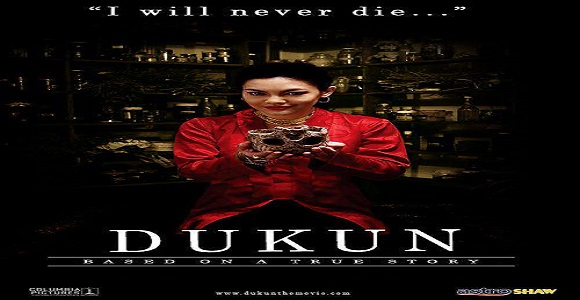Dukun Full Movie