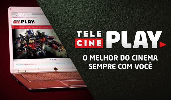 Telecine Play - filmes online