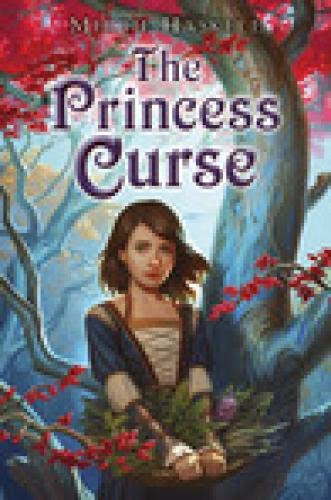 Currently Reading The Princess Curse