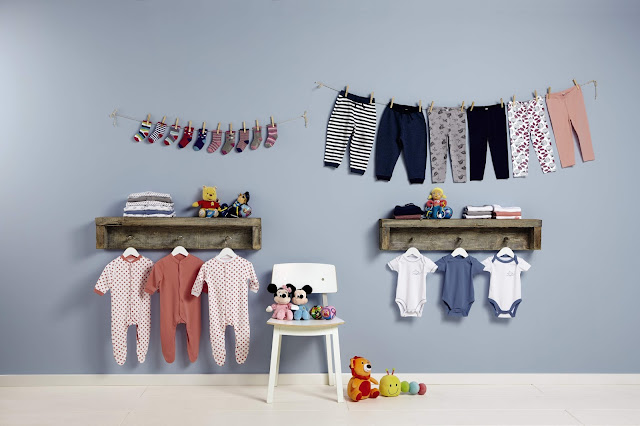 Aldi Baby event April 2016