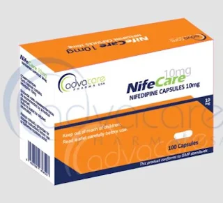 NifeCare دواء